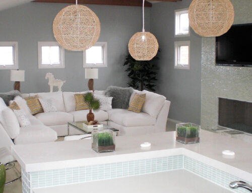Entertainment Loft
