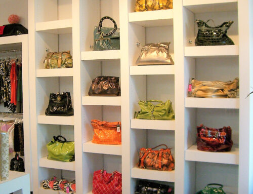 Couture Boutique