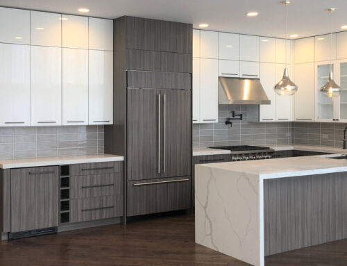 Townhome Renovation