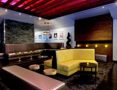 Ultra Lounge