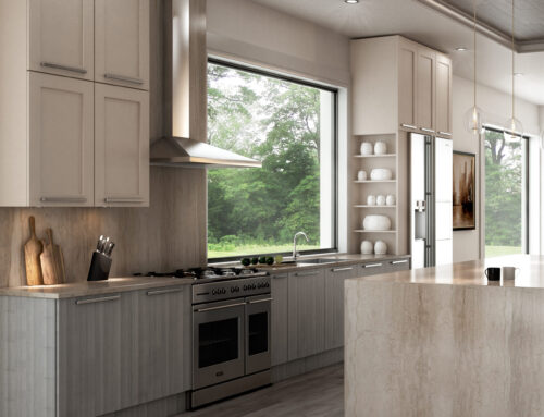 Why Kitchen Remodeling in Naperville Is the Design Trend to Watch in 2025