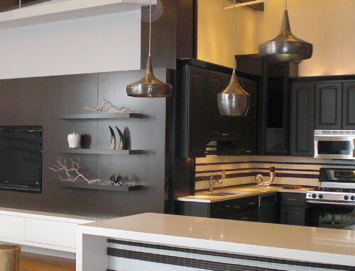 West Loop Loft