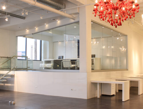 West Loop Technology Office