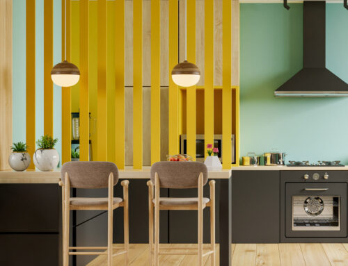 The Biggest Interior Design Trends for 2025: Comfort, Craft, and Creative Expression