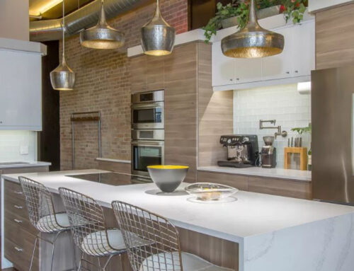 Remodeling Your Kitchen? These 2025 Trends Are Turning Heads