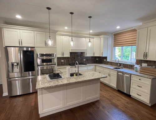 Sustainable Interior Design in 2025: Where Beauty Meets Responsibility