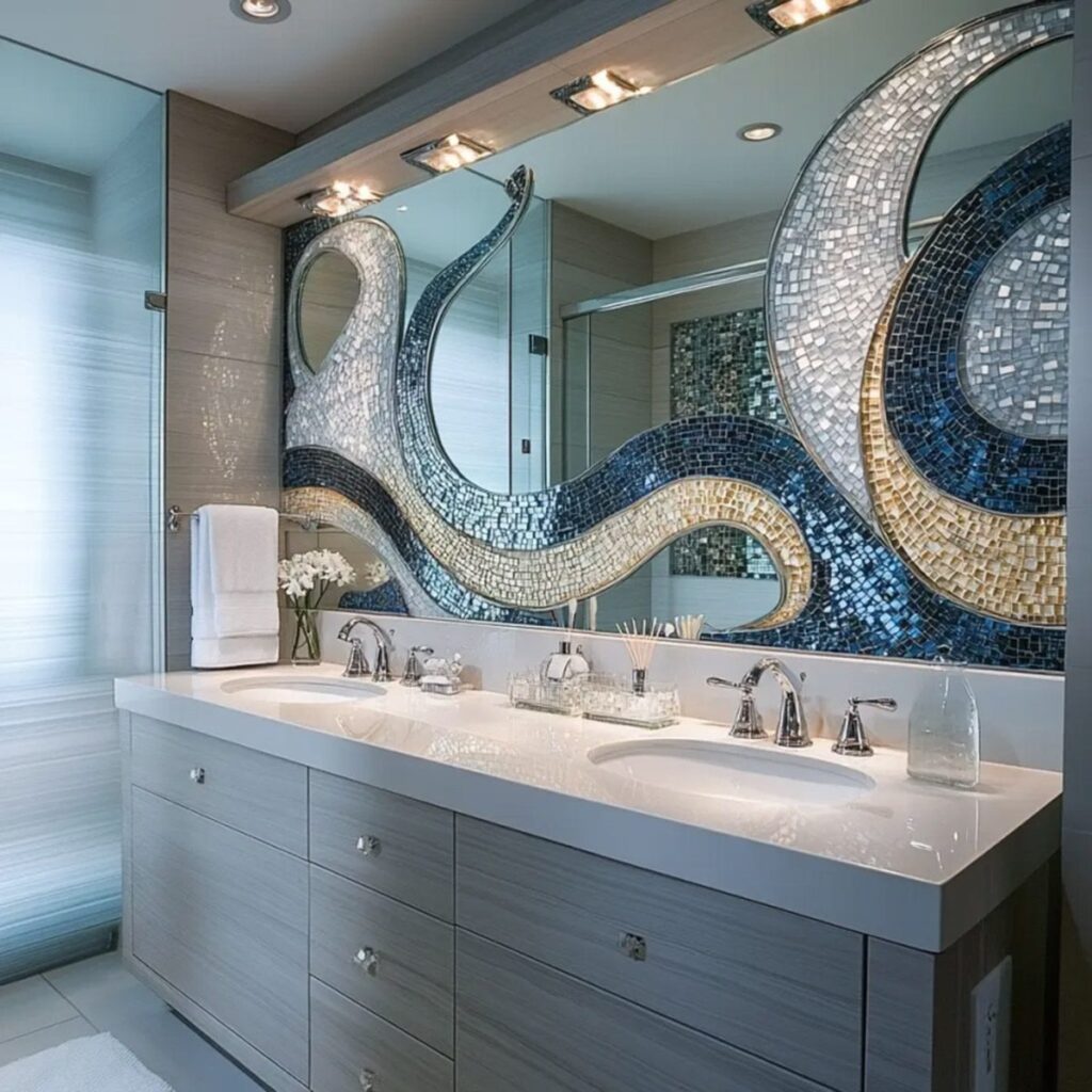 Bathroom Backsplash Ideas: 10 Expert-Approved Designs