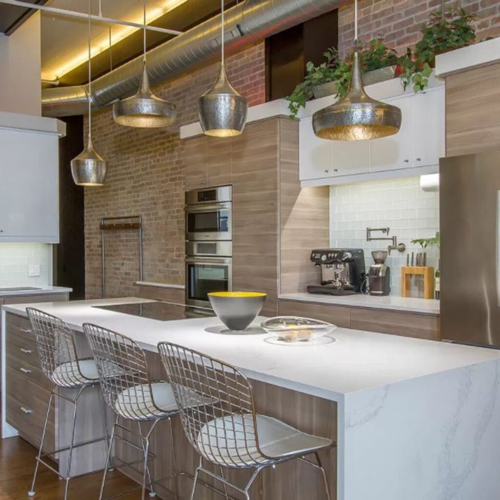 Remodeling Your Kitchen? These 2025 Trends Are Turning Heads
