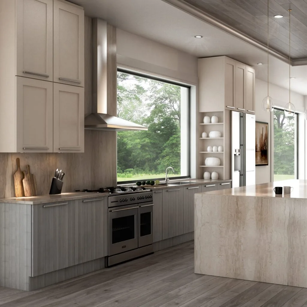 kitchen remodeling