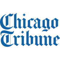Chicago Tribune