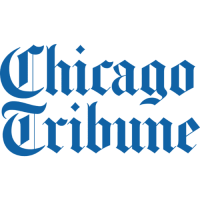 Chicago Tribune